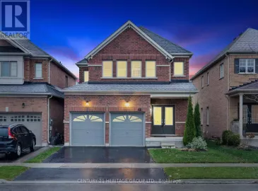 66 Romanelli Crescent, Bradford West Gwillimbury, Ontario L3Z0X7, 4 Bedrooms Bedrooms, ,3 BathroomsBathrooms,Single Family,For Sale,Romanelli,N7288150