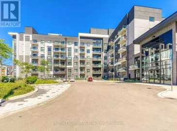 102 Grovewood Common, Oakville, ON L6H0X2, 1 Bedroom Bedrooms, ,1 BathroomBathrooms,Single Family,For Lease,Grovewood Common,W7288006