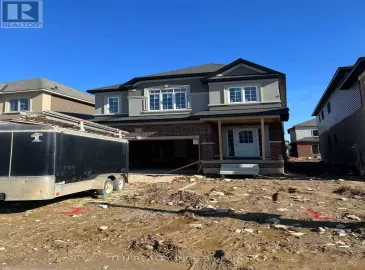 Lot 136 Street J, Brantford, ON N3L3E3, 4 Bedrooms Bedrooms, ,3 BathroomsBathrooms,Single Family,For Sale,Street J,X7288052