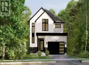 243 Longboat Run, Brantford, ON N3T0P3, 3 Bedrooms Bedrooms, ,3 BathroomsBathrooms,Single Family,For Sale,Longboat Run,X7288328