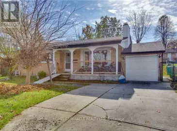 78 Deveron Crescent, London, ON N5Z4B5, 4 Bedrooms Bedrooms, ,2 BathroomsBathrooms,Single Family,For Sale,Deveron,X7288318