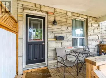 15 Eldon, Toronto, Ontario M4C5G2, 5 Bedrooms Bedrooms, ,3 BathroomsBathrooms,Single Family,For Sale,Eldon,E7288584