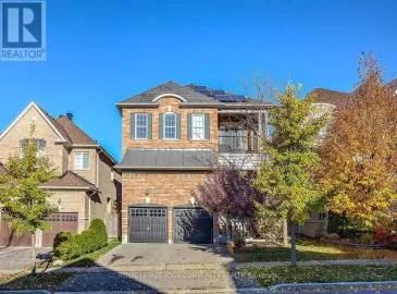 12 Golden Orchard Road, Vaughan, ON L6A0M6, 6 Bedrooms Bedrooms, ,5 BathroomsBathrooms,Single Family,For Sale,Golden Orchard,N7288682