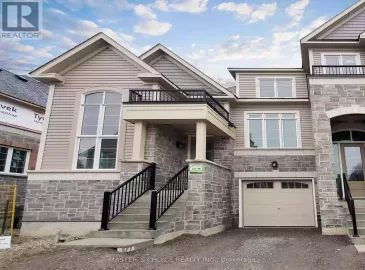92 Lyall Stokes Circle, East Gwillimbury, Ontario L0G1M0, 4 Bedrooms Bedrooms, ,4 BathroomsBathrooms,Single Family,For Sale,Lyall Stokes,N7288606