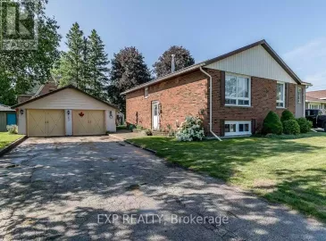 203 Christopher Street, Clearview, Ontario L0M1S0, 5 Bedrooms Bedrooms, ,2 BathroomsBathrooms,Single Family,For Sale,Christopher,S7288752