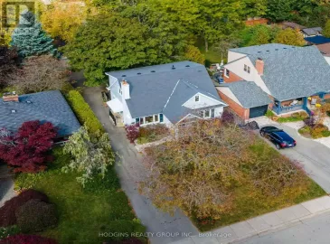 64 Wanita Road, Mississauga, Ontario L5G1B6, 4 Bedrooms Bedrooms, ,3 BathroomsBathrooms,Single Family,For Sale,Wanita,W7288596