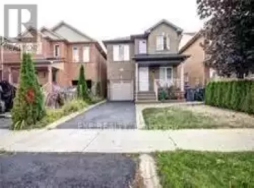 44 Leagate Street, Brampton, Ontario L7A2A6, 4 Bedrooms Bedrooms, ,3 BathroomsBathrooms,Single Family,For Lease,Leagate,W7288652