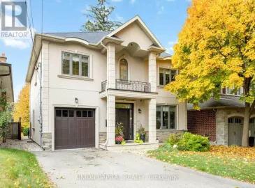 22 Jopling, Toronto, ON M9B4E7, 4 Bedrooms Bedrooms, ,5 BathroomsBathrooms,Single Family,For Sale,Jopling,W7288670