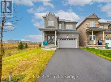 128 Seeley, Southgate, ON N0C1B0, 3 Bedrooms Bedrooms, ,3 BathroomsBathrooms,Single Family,For Sale,Seeley,X7288638