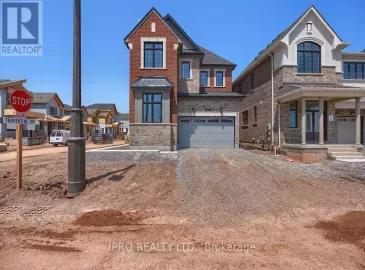 3105 Travertine Drive, Oakville, Ontario L6M0T7, 4 Bedrooms Bedrooms, ,4 BathroomsBathrooms,Single Family,For Sale,Travertine,W7288708