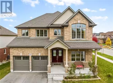 4037 Bush Crescent, Lincoln, Ontario L3J0H2, 4 Bedrooms Bedrooms, ,2 BathroomsBathrooms,Single Family,For Lease,Bush,X7288676