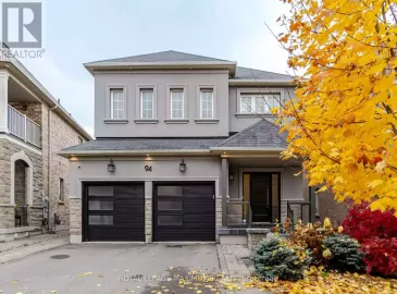 94 Cappella Drive, Vaughan, ON L4H0X9, 4 Bedrooms Bedrooms, ,4 BathroomsBathrooms,Single Family,For Sale,Cappella,N7288774 94 Cappella Drive, Vaughan, ON L4H0X9, 4 Bedrooms Bedrooms, ,4 BathroomsBathrooms,Single Family,For Sale,Cappella,N7288774