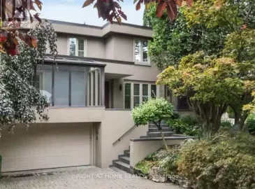 1 Chipstead Road, Toronto, ON M3B3E5, 5 Bedrooms Bedrooms, ,5 BathroomsBathrooms,Single Family,For Lease,Chipstead,C7288840