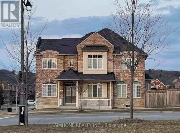 491 Mavrinac Boulevard, Aurora, ON L4G0J6, 2 Bedrooms Bedrooms, ,1 BathroomBathrooms,Single Family,For Lease,Mavrinac,N7288824