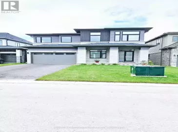 110 Daugaard, Brant, Ontario N3L0L6, 4 Bedrooms Bedrooms, ,4 BathroomsBathrooms,Single Family,For Lease,Daugaard,X7288864