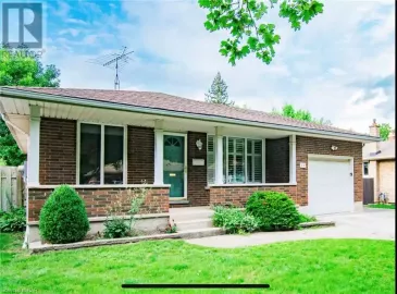 50 SHETLAND Crescent, St. Catharines, Ontario L2P3P7, 3 Bedrooms Bedrooms, ,1 BathroomBathrooms,Single Family,For Lease,SHETLAND,40511732