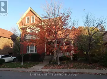 95 Fairholt Road, Hamilton, ON L8M2T6, 1 Bedroom Bedrooms, ,1 BathroomBathrooms,Single Family,For Lease,Fairholt,X7288944