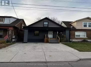 109 Melrose, Hamilton, Ontario L8L6X4, 3 Bedrooms Bedrooms, ,2 BathroomsBathrooms,Single Family,For Sale,Melrose,X7288950