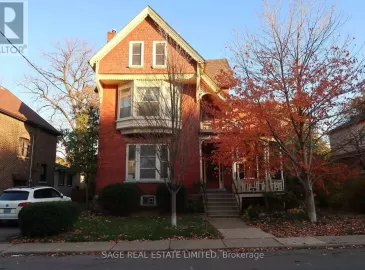 95 Fairholt Road, Hamilton, ON L8M2T6, ,1 BathroomBathrooms,Single Family,For Lease,Fairholt,X7288958