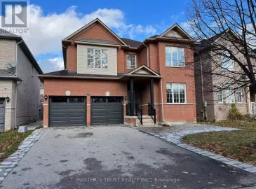 124 Derrywood Drive, Vaughan, ON L4K5S4, 4 Bedrooms Bedrooms, ,3 BathroomsBathrooms,Single Family,For Sale,Derrywood,N7289098