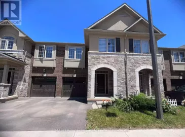 3335 Mockingbird Common Crescent, Oakville, ON L6H0X1, 3 Bedrooms Bedrooms, ,3 BathroomsBathrooms,Single Family,For Sale,Mockingbird Common,W7289038