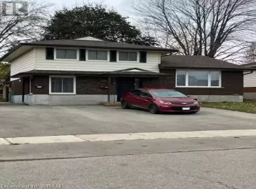 200 HICKSON Drive, Kitchener, Ontario N2B2J1, 3 Bedrooms Bedrooms, ,1 BathroomBathrooms,Single Family,For Lease,HICKSON,40511776