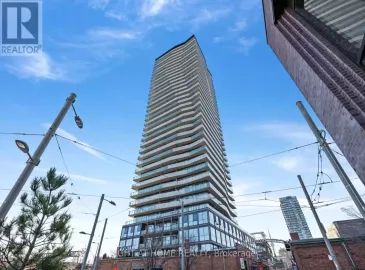 390 Cherry Street, Toronto, Ontario M5A0E2, 2 Bedrooms Bedrooms, ,1 BathroomBathrooms,Single Family,For Lease,Cherry,C7289300