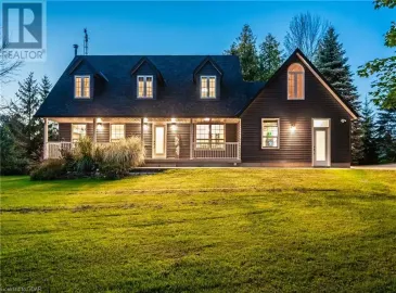 5776 WELLINGTON ROAD 26, Rockwood, Ontario N0B2K0, 4 Bedrooms Bedrooms, ,3 BathroomsBathrooms,Single Family,For Sale,WELLINGTON ROAD 26,40511851