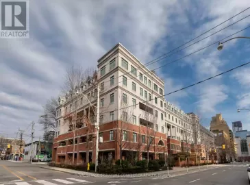 500 Richmond Street, Toronto, ON M5V3N4, 1 Bedroom Bedrooms, ,1 BathroomBathrooms,Single Family,For Sale,Richmond,C7290954 500 Richmond Street, Toronto, ON M5V3N4, 1 Bedroom Bedrooms, ,1 BathroomBathrooms,Single Family,For Sale,Richmond,C7290954