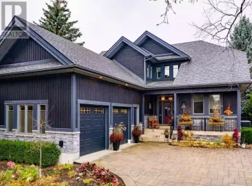 104 Hoggard Court, Blue Mountains, Ontario N0H2P0, 5 Bedrooms Bedrooms, ,5 BathroomsBathrooms,Single Family,For Sale,Hoggard,X7290980