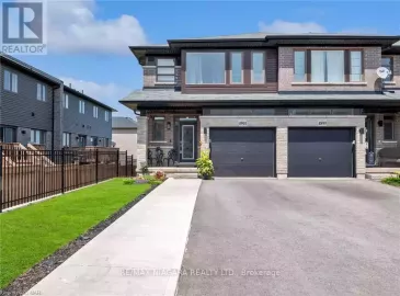 4901 Connor Drive, Lincoln, Ontario L0R1B7, 3 Bedrooms Bedrooms, ,4 BathroomsBathrooms,Single Family,For Sale,Connor,X7290970