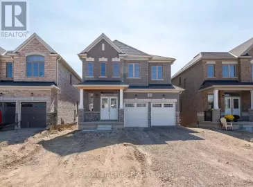 40 Aitchison, Southgate, Ontario N0C1B0, 4 Bedrooms Bedrooms, ,4 BathroomsBathrooms,Single Family,For Sale,Aitchison,X7290978