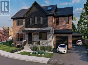 4499 Fourth, Niagara Falls, Ontario L2E4N3, 4 Bedrooms Bedrooms, ,5 BathroomsBathrooms,Single Family,For Sale,Fourth,X6774746