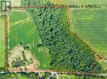 EFFINGHAM ST. Street, Ridgeville, Ontario L0S1M0, ,Vacant Land,For Sale,EFFINGHAM ST.,40471616 EFFINGHAM ST. Street, Ridgeville, Ontario L0S1M0, ,Vacant Land,For Sale,EFFINGHAM ST.,40471616