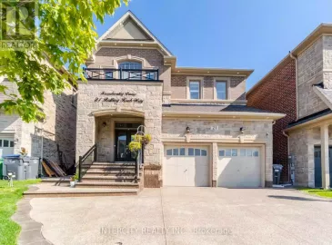 21 Rolling Rock Way, Brampton, ON L6Y6H3, 7 Bedrooms Bedrooms, ,6 BathroomsBathrooms,Single Family,For Sale,Rolling Rock,W6780714