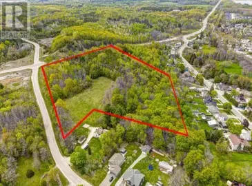 400 Newton Street, Tay, ON L0K2A0, ,Vacant Land,For Sale,Newton,S6781012