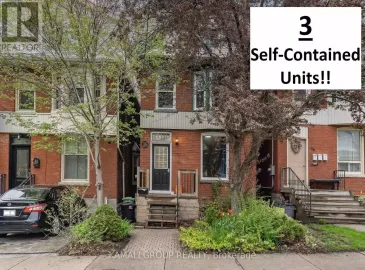 38 Inchbury Street, Hamilton, ON L8R3B3, 3 Bedrooms Bedrooms, ,3 BathroomsBathrooms,Single Family,For Sale,Inchbury,X6781756