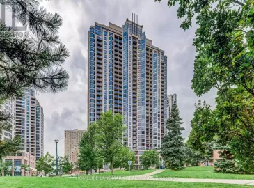 10 Northtown Way, Toronto, Ontario M2N7L4, 2 Bedrooms Bedrooms, ,2 BathroomsBathrooms,Single Family,For Sale,Northtown,C6782246