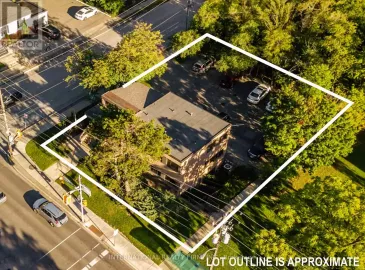 307 Sheppard, Toronto, Ontario M2N1N6, ,Vacant Land,For Sale,Sheppard,C6782232