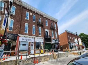 23-29 King Street, Cramahe, ON K0K2T0, ,Multi-family,For Sale,King,X6782688