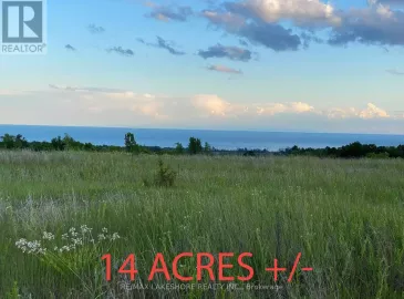Part 1 Trent Valley Drive, Cramahe, ON K0K1M0, ,Vacant Land,For Sale,Trent Valley,X6782650