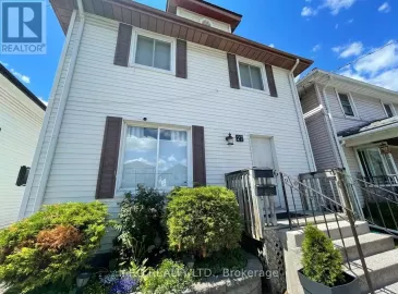 27 Berryman, St. Catharines, Ontario L2R3W8, 4 Bedrooms Bedrooms, ,3 BathroomsBathrooms,Single Family,For Sale,Berryman,X6782478