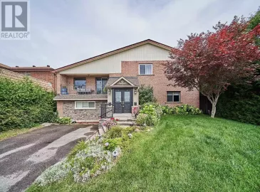 240 Twyn Rivers Drive, Pickering, Ontario L1V1E4, 6 Bedrooms Bedrooms, ,2 BathroomsBathrooms,Single Family,For Sale,Twyn Rivers,E6783418