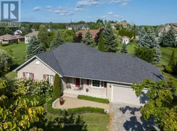 117 St. Georges Court, Alnwick/Haldimand, ON K0K2G0, 4 Bedrooms Bedrooms, ,3 BathroomsBathrooms,Single Family,For Sale,St. Georges,X6783272