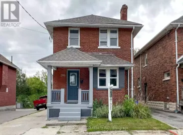 208 Dearborn Street, Oshawa, ON L1G4Z4, 4 Bedrooms Bedrooms, ,3 BathroomsBathrooms,Single Family,For Sale,Dearborn,E6783978