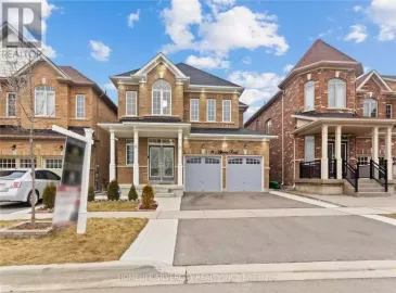 19 Kilkarrin Road, Brampton, ON L7A4C5, 6 Bedrooms Bedrooms, ,5 BathroomsBathrooms,Single Family,For Sale,Kilkarrin,W6784028