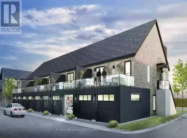 Unit A Blk 56 Drewery Street, Cobourg, ON K9A1M6, 3 Bedrooms Bedrooms, ,3 BathroomsBathrooms,Single Family,For Sale,Blk 56 Drewery,X6783784