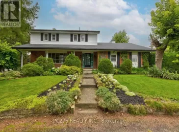 8777 Springfield Road, Aylmer, ON N5H2R1, 4 Bedrooms Bedrooms, ,3 BathroomsBathrooms,Single Family,For Sale,Springfield,X6783988
