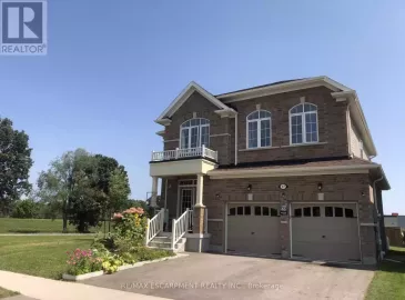 17 Newbrook Street, Brant, Ontario N3L0G6, 4 Bedrooms Bedrooms, ,3 BathroomsBathrooms,Single Family,For Sale,Newbrook,X6784526