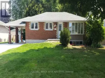 417 Rossmount, Oshawa, ON L1J3K5, 5 Bedrooms Bedrooms, ,3 BathroomsBathrooms,Single Family,For Sale,Rossmount,E6784628